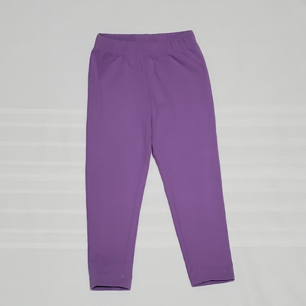 Hanna Anderson Girls 2-piece Outfit - Picture 4 of 6